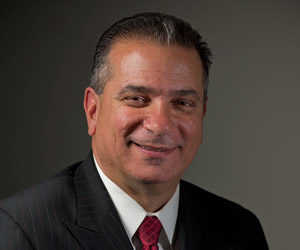 Andy Presti, Treasurer, The Eklund Gomes Foundation 