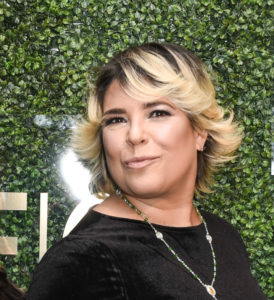 Michelle A. Diaz, Executive Director