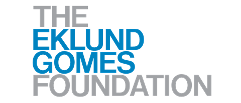 The Eklund|Gomes Foundation