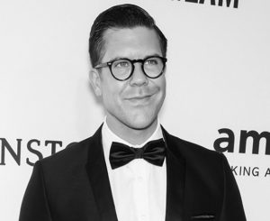 Fredrik Eklund